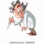 Image result for Scary Doctor Cartoon