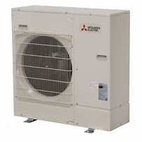 Image result for Mitsubishi Ductless Air Conditioner