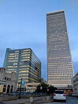 Image result for Tulsa Downtown Buildings