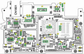 Image result for Oppo Neo 5 Motherboard Diagram