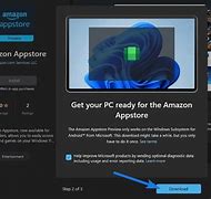 Image result for Amazon AppStore Windows 11