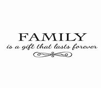 Image result for Small Family Quotes