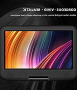 Image result for Magnavox Portable DVD Player