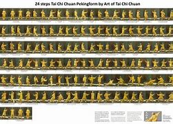 Image result for MO Yow Tai Chi Form