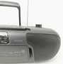 Image result for Magnavox CD Radio Cassette Recorder