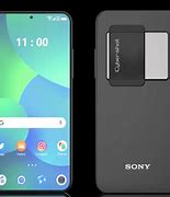 Image result for Sony Ericsson 5G