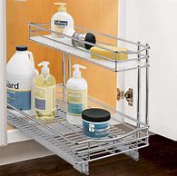 Image result for Under Cabinet Organizers Pull Out