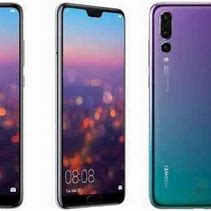 Image result for Huawei P20 Pro Twilight