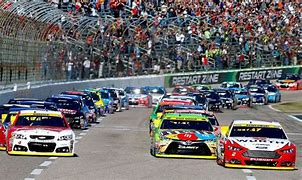 Image result for NASCAR Crashing