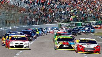Image result for NASCAR Chicago Street Race