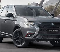 Image result for Mitsubishi Outlander Black