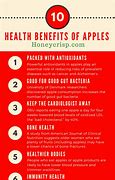 Image result for 10 Health Benefits of Apple's
