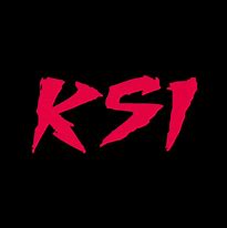 Image result for Ksi YouTube Logo