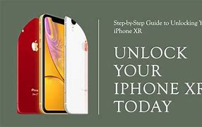 Image result for Unlock iPhone XR to Any Carrier