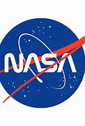 Image result for NASA Logo Small