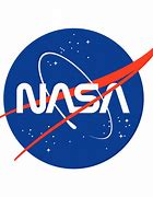 Image result for nasa logo