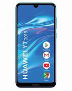 Image result for Huawei Y7 2019 Dual Sim