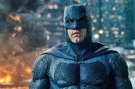 Image result for Ben Affleck New Batman Suit