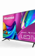 Image result for hisense 40 inch smart tvs