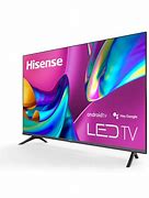 Image result for Hisense TV 40 Inch Menu