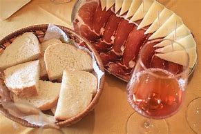 Image result for Traditional Croatian Food