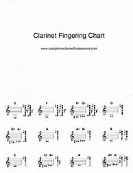Image result for Black Parade Clarinet