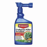 Image result for Msma Weed Killer for Lawns
