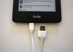 Image result for Old Kindle Charger