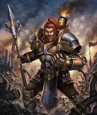 Image result for Steampunk Warrior