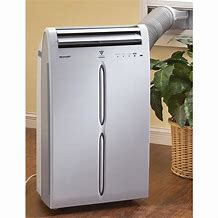 Image result for Sharp Portable Air Conditioning Unit