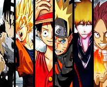 Image result for Anime Mix Wallpaper