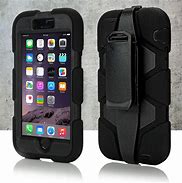 Image result for iPhone 6 LifeProof Metal Case