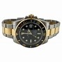 Image result for Pink Rolex Submariner