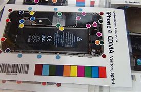 Image result for iPhone 5C Screw Chart