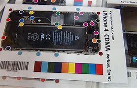 Image result for Magnetic iPhone Screw Chart
