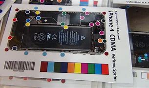 Image result for iPhone 5 Screw Map