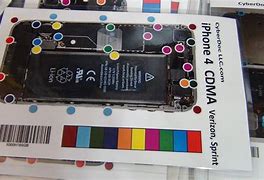 Image result for iPhone X Screw Chart