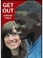 Image result for jordan peele getting out
