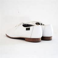 Image result for Men's White Capezio Shoes