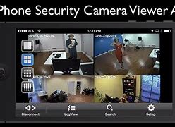Image result for Security Camera Phone App