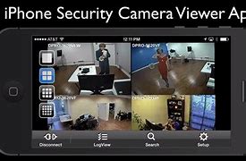 Image result for iPhone Security Camera System