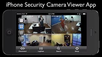 Image result for Security Camera with App