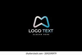 Image result for Simple M Logo