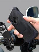 Image result for Phone Mount for Motorcycle Handlebars