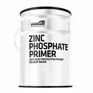 Image result for Zinc Phosphate Primer