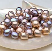 Image result for Real Pearl Colors