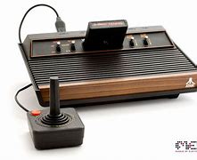 Image result for Early Video Game Consoles