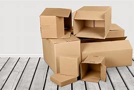 Image result for Empty Box for Supplies