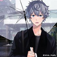 Image result for Single Boy Anime