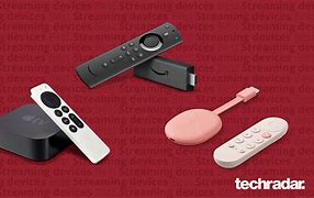 Image result for TV Streaming Devices